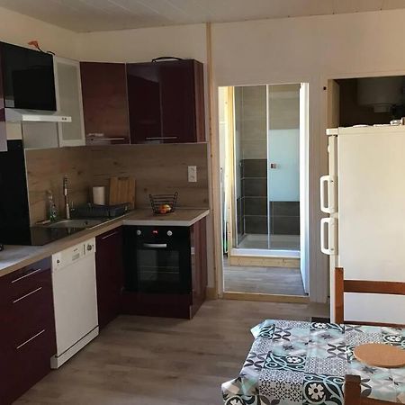 Appartement T2 au coeur de Briançon Exterior foto