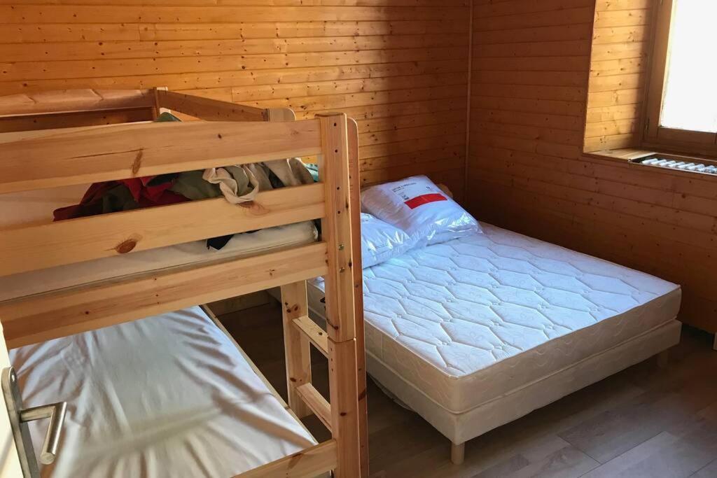 Appartement T2 au coeur de Briançon Exterior foto